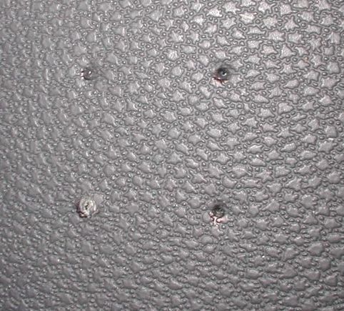 14335Pilot Holes