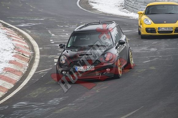 Nurburgring 30 Mar 13 11