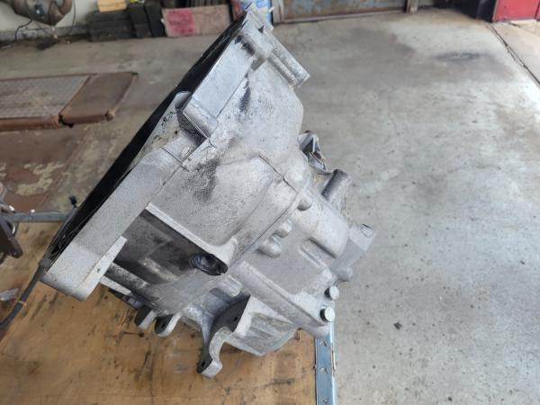 Drivetrain - R53 Mini Cooper S 6-speed Transmission for Parts - Used - 2005 to 2006 Mini R53: "Mk I" Mini Cooper S - Inver Grove Heights, MN 55077, United States