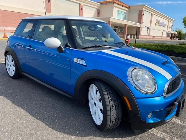 2007 Mini Cooper S - North American Motoring