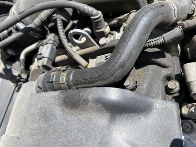 how to install oil catch can 04 fx35 how to install oil catch can 04 fx35