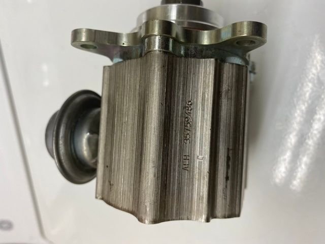 Engine - Intake/Fuel - 2007-2010 N14 High Pressure Fuel Pump - Used - 2007 to 2010 Mini Cooper - Somerset, NJ 08873, United States