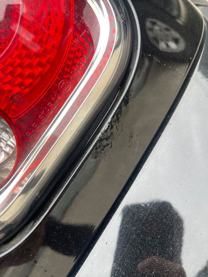 2005 Mini R53: "Mk I" Mini Cooper S - 2005 Mini Cooper S 6spd, heavily modified and extensively maintained. - Used - VIN WMWRE33435TD94429 - 130,002 Miles - 4 cyl - 2WD - Manual - Hatchback - Black - Queens, NY 11379, United States