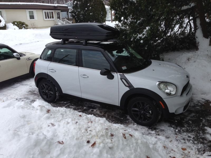 Accessories - Mini cargo box - New or Used - All Years Any Make All Models - St. Petersburg, FL 33714, United States