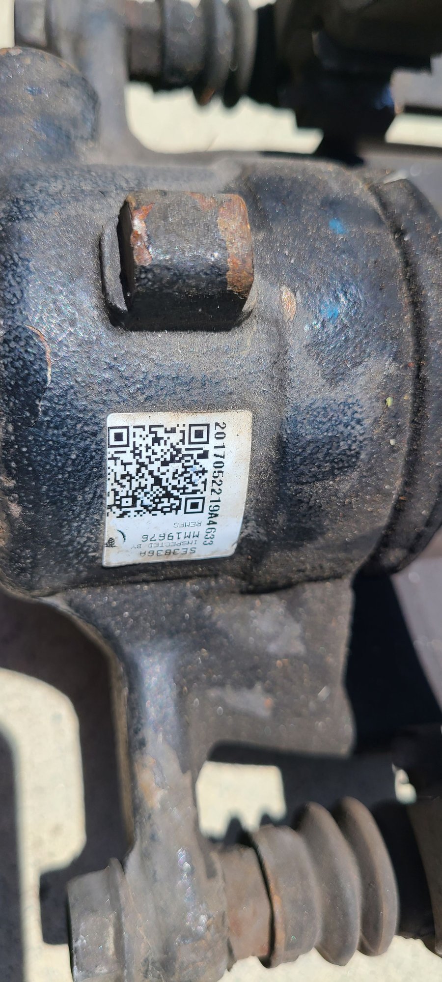 Brakes - R53 Calipers - Used - 0  All Models - San Diego, CA 92024, United States