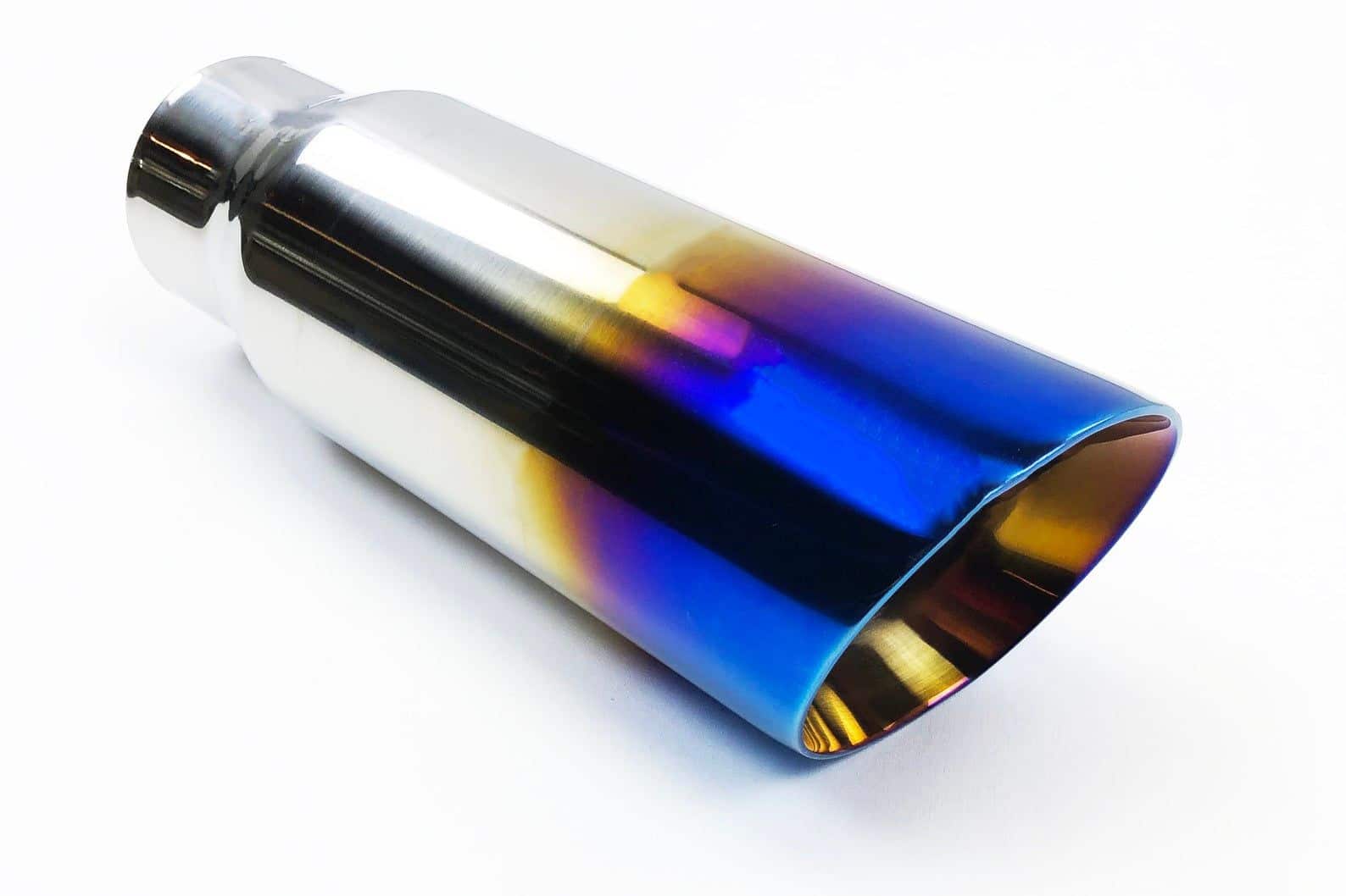 Exhaust tips 4" to 6"?? - Offshoreonly.com