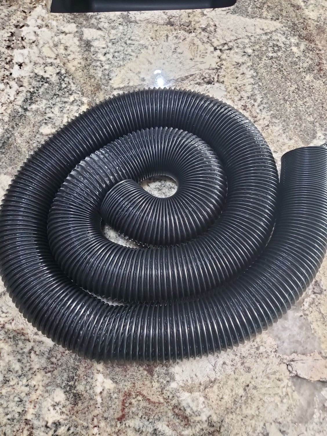 Blower hose