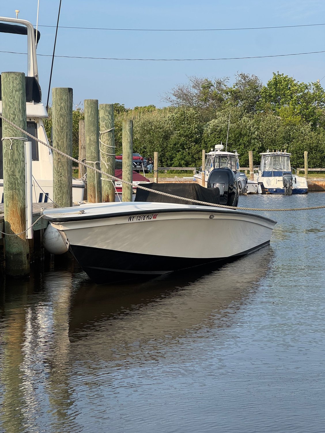 Would be cool to see some pictures of other peoples LaBear cigarettes. Got mine a few years back. 