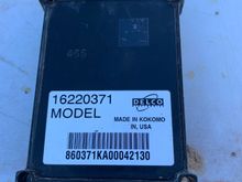 502 mpi computer 300.00