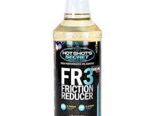 Do your research, the science and dyno proven results with lower oil temps too. 