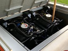 I’ll get a better engine bay shot this weekend 