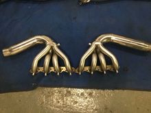 Cmi bravo style headers , need repair $600 plus the ride .