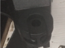 Bravo inner shield, new style