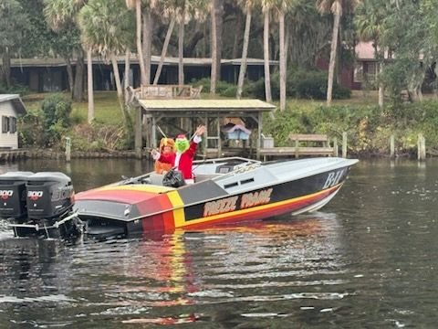 Freeze Frame at 2025 Toys tour �another year of pure fun !!!