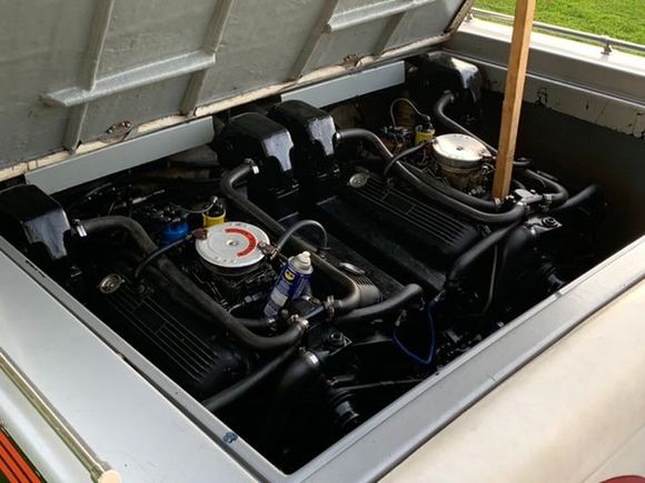 I’ll get a better engine bay shot this weekend 