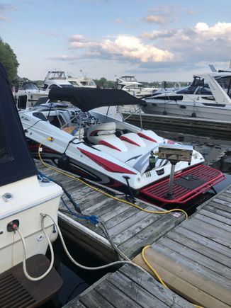 Baja 2007 - Canada 819-665-5906