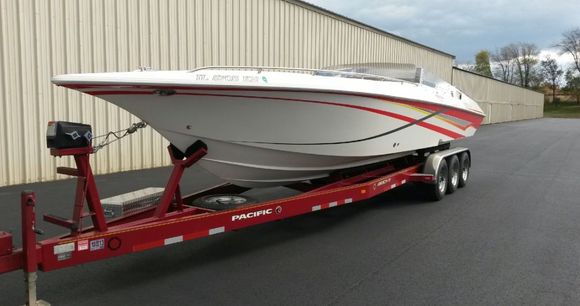 2000 single large step 502mag