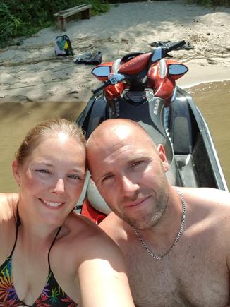 the dutch couple