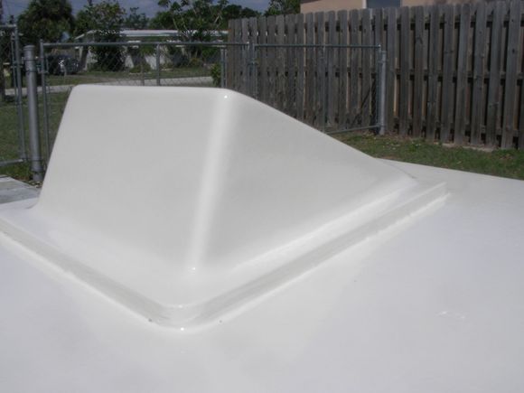 if i screw it up again, then i'll just go buy something and put it on the hatch.