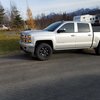 Current Silverado