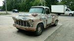56 Chevy 3100