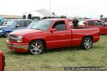 Garage - Red RST