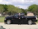 My past SRT10's & HEMI RAMS