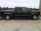 2005 Chevy Silverado Crew