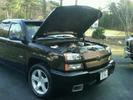 Garage - Black Beauty