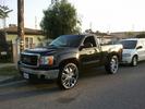 My ride reppin SA Trucks.