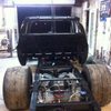 Hot Rods