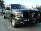 2011 Silverado LT 5.3L 6sp 3.42