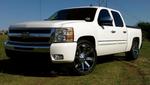 My Truck