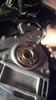 323 5.3L bottom end seals