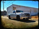 Garage - SSilverBeast