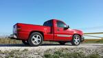 Garage - Red 4.8