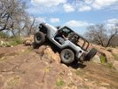 Garage - Jeep