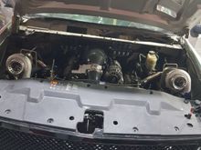 Just swap my twin turbo to twin 6466