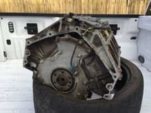 LS1 with TSP Tsunami cam