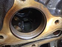 Not too sure if I should do cam bearings or not I was told it has 200k miles I just tore it down to freshen it up and get ready for the cam.