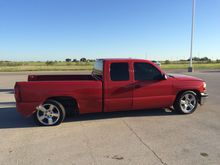 RIP ole red