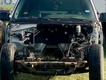 '05 Z71 Tahoe