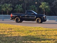 Tampa Motor Enclave Cars and Coffee 1/26/25