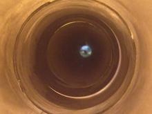 Sch 10 stainless root
