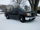 Wheels in the snow.. Seems to be a common deal up here in IN...