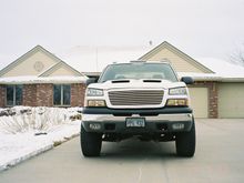 truck