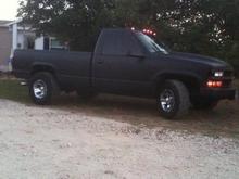 SINGLE CAB 1