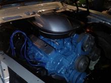 pontiac 400