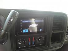 Parrot Asteroid Smart