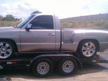 truck